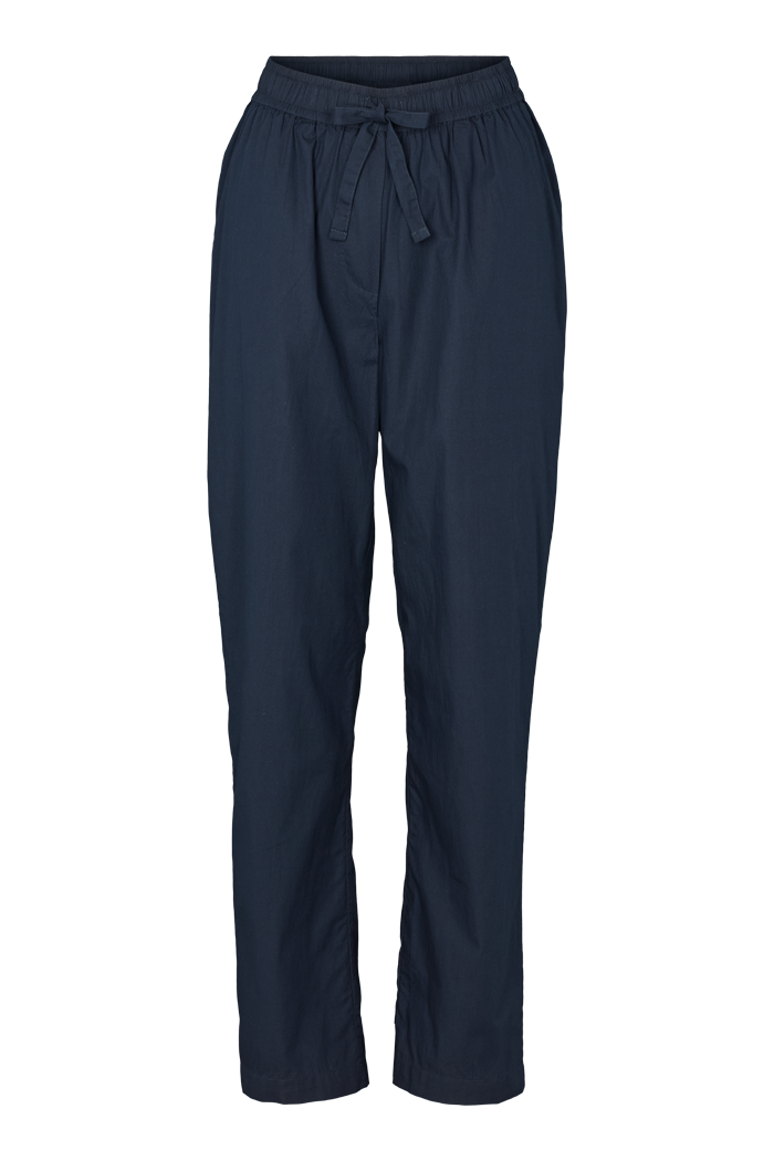 Basic Apparel Vilde Pants Pants 606 Sky Captain